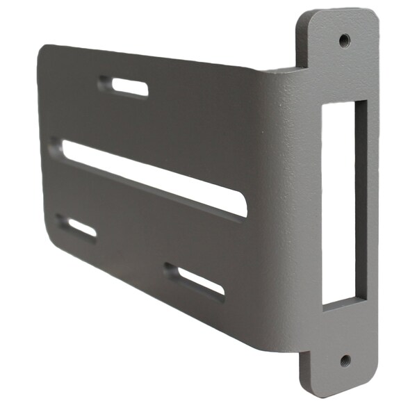 Strike Bracket For 2900/2950 Mechanical Keyless Narrow Stile Lock